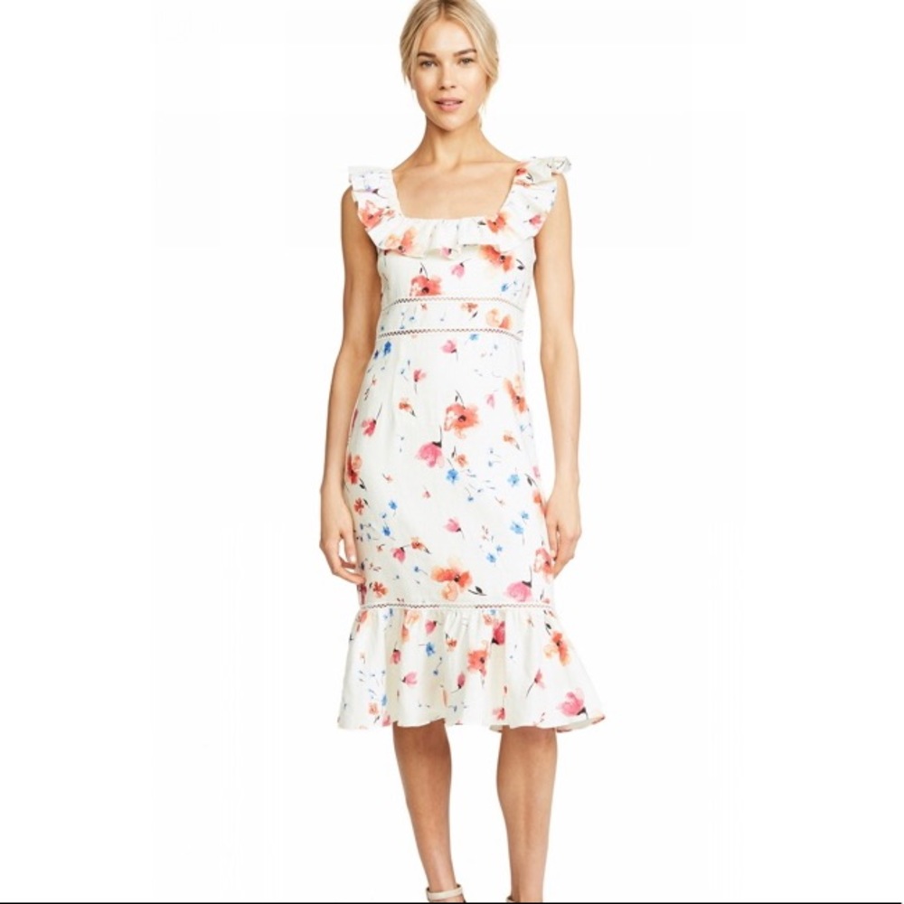 Saylor Missy Dress, only worn once!